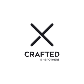 Crafted by Brothers
